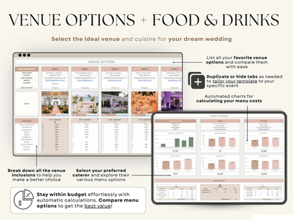 Ultimate Wedding Planner