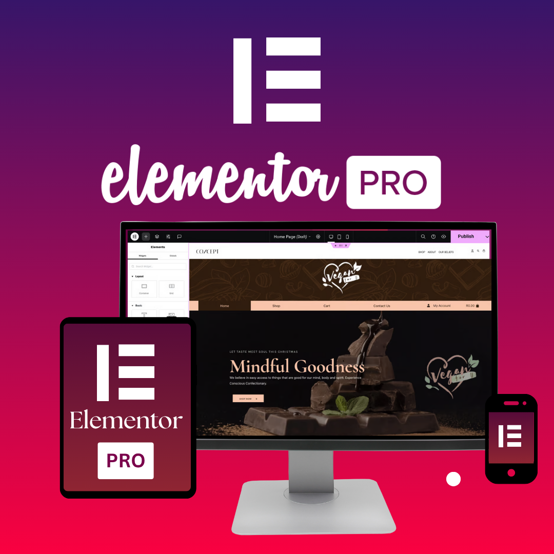 Gift Planner & Tracker Template | All-Occasion Gift Organizer | Excel & Google Sheets | Birthday, Christmas, Anniversary Gifts