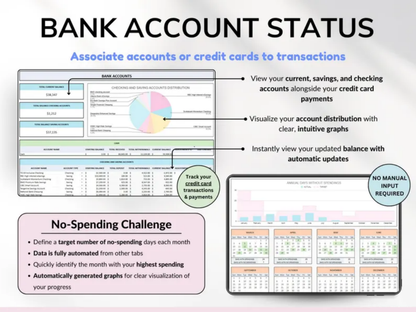 Ultimate paycheck budget planner