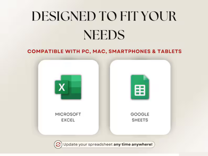 Christmas Gift Tracker